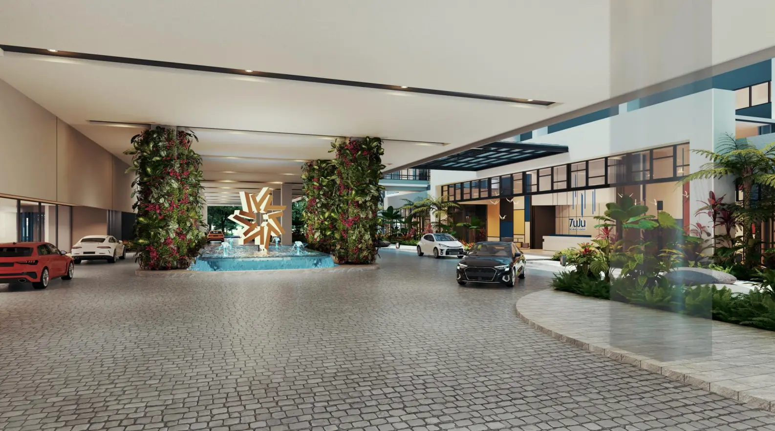 Tuju Residences gallery image 1