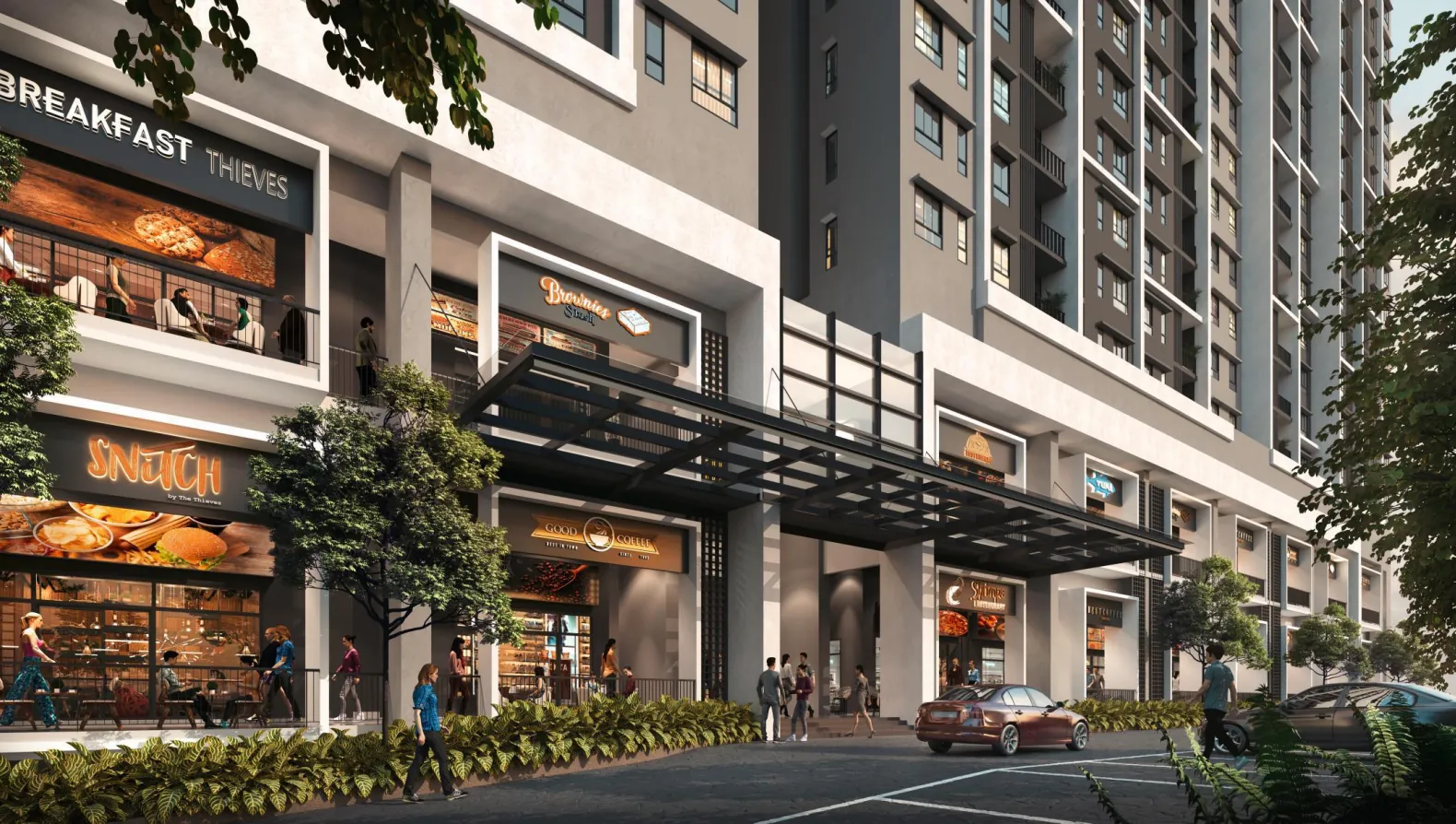 Tuju Residences gallery image 10