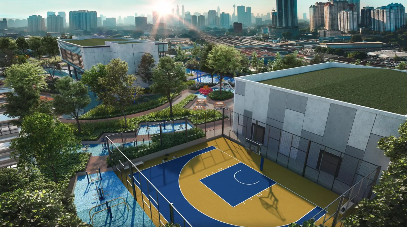 Tuju Residences gallery image 2