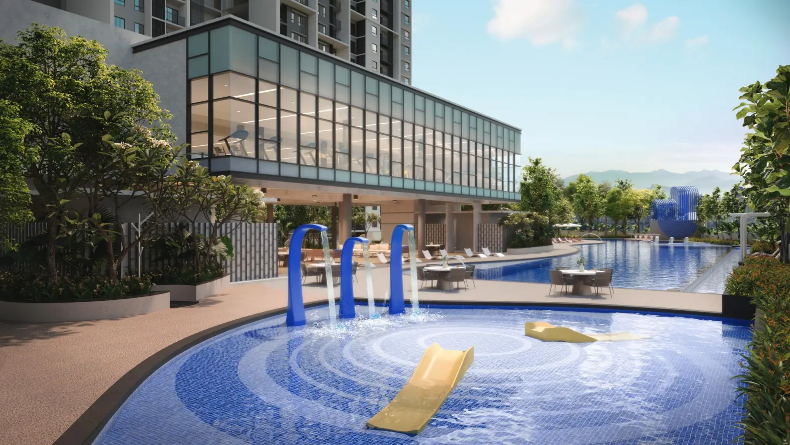 Tuju Residences gallery image 3