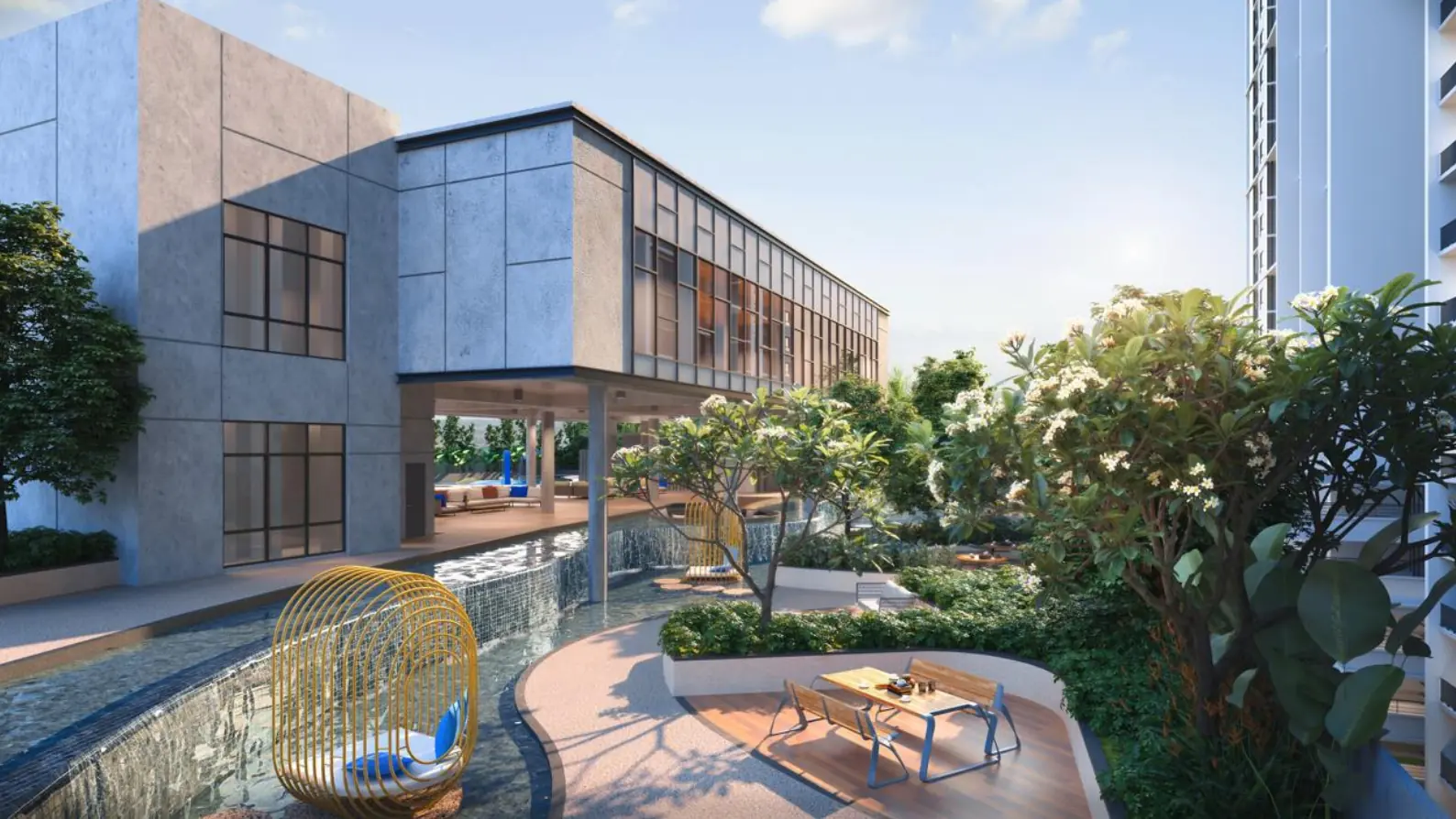 Tuju Residences gallery image 4