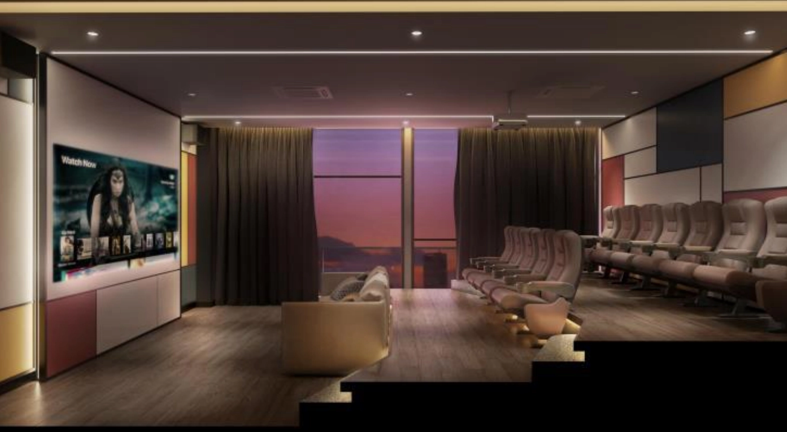 Tuju Residences gallery image 7