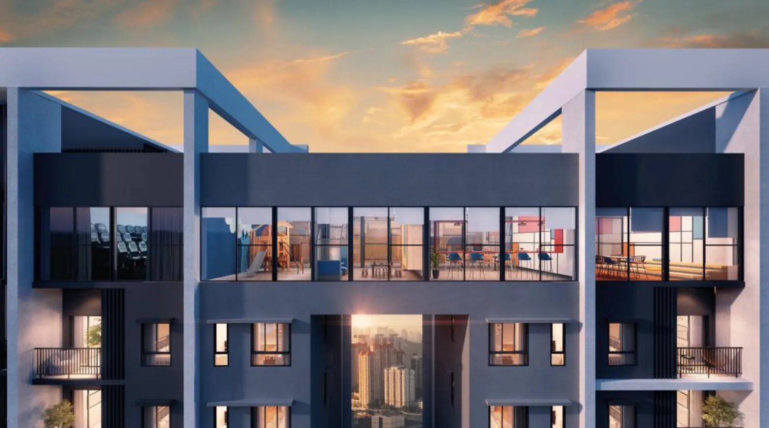 Tuju Residences gallery image 8