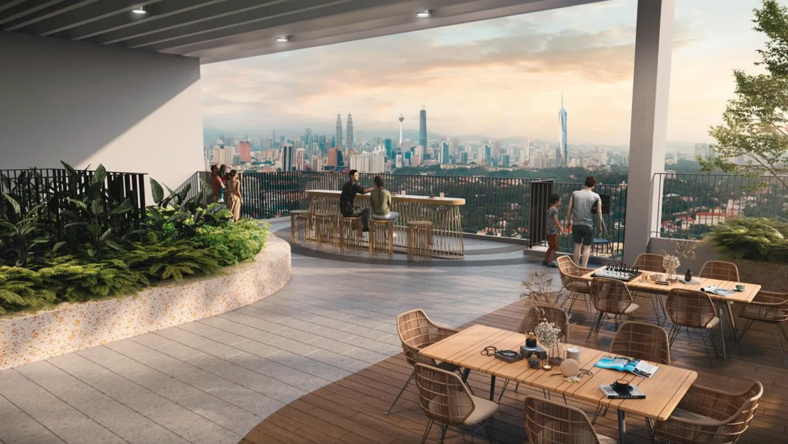 Tuju Residences gallery image 9